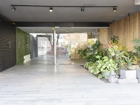 Oficina en Alquiler A Estrenar