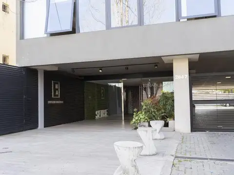Oficina en Alquiler en Beccar, USD 5.000