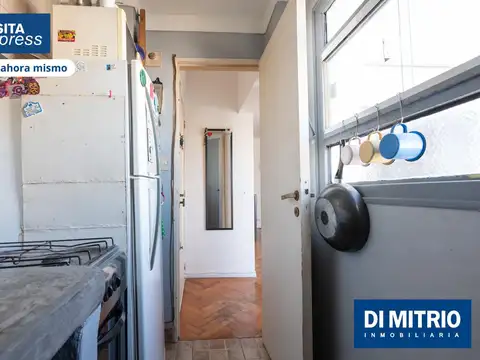 Departamento en Venta en Microcentro, USD 75.000