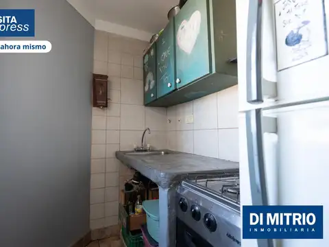 Departamento en Venta Apto profesional