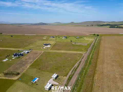 Terreno en Venta de 5370,0 m2