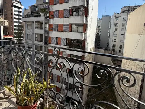 Departamento en Alquiler al Noreste