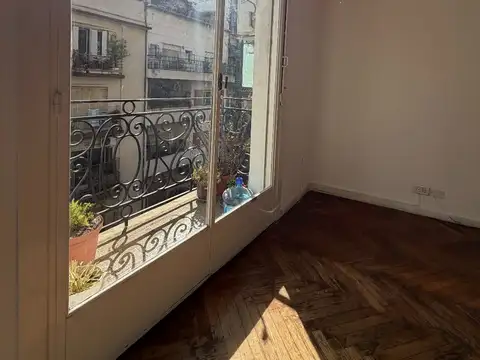 Departamento en Alquiler en Barrio Norte, $ 1.400.000
