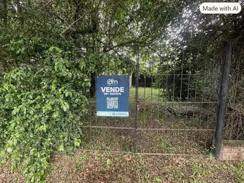 Galpon en Venta 26 años