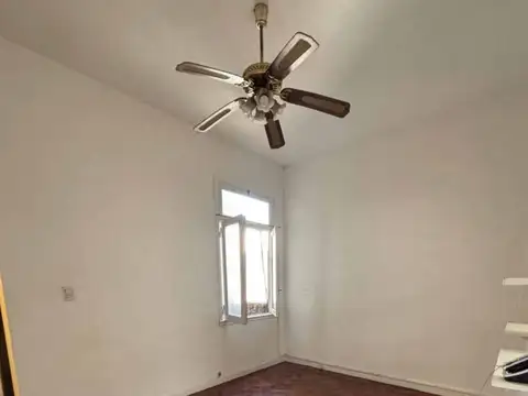Departamento en Venta en Balvanera, USD 63.000