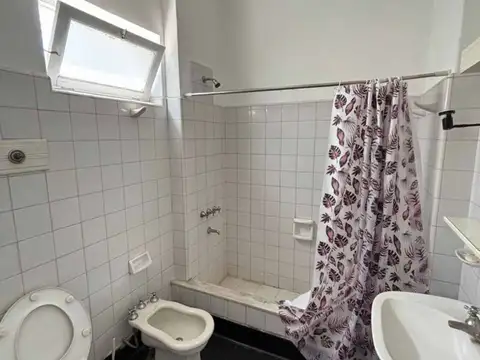 Venta de Departamento 2 Ambientes en Balvanera