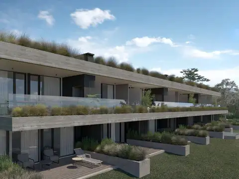 Departamento en Venta en Punta Ballena, USD 240.000