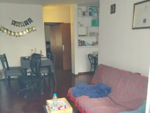 Departamento en Venta en Rosario, USD 60.000