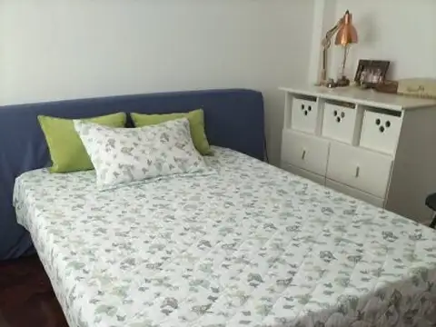 SAN LORENZO 2800 - Un dormitorio