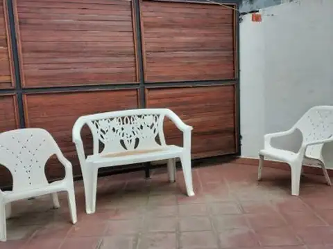 SAN LORENZO 2800 - Un dormitorio