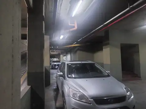 Avenida Luis María Campos 1000