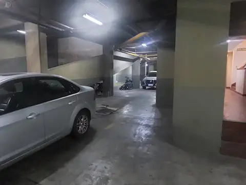 Cochera en Venta para coche doble