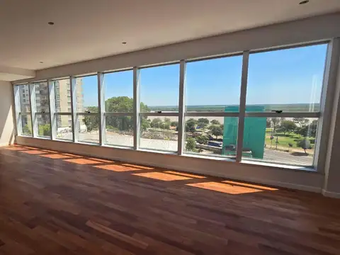VENTA - DEPARTAMENTO PREMIUM - 3 DORMITORIOS - 3 BAÑOS - 2 COCHERAS  - BAULERA - MORENO 156 BIS - ZONA RIO - ROSARIO