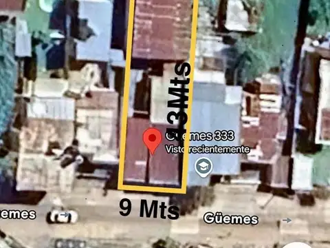 Güemes