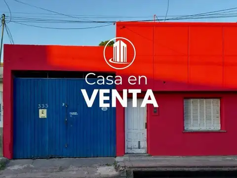 VENDO. Casa en calle Güemes. Concordia, ER.