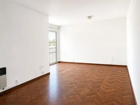 CÉNTRICO DEPARTAMENTO EN VENTA | 2 DORMITORIOS | EXCELENTE OPORTUNIDAD DE INVERSIÓN
