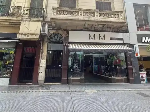 Departamento en Alquiler en San Nicolás, $ 900.000