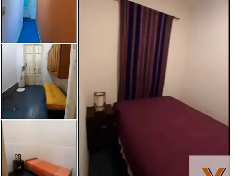 Departamento en Alquiler Permite mascota