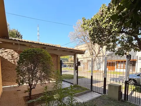 Casa en Venta en Villa Ballester, USD 159.000