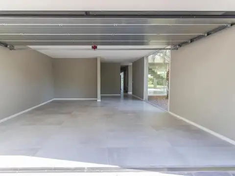 Casa en Alquiler 5 años