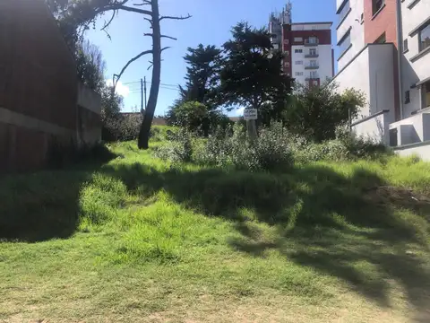 Terreno en Venta 16  mts Frente