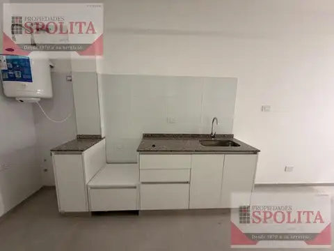 Departamento en Alquiler A Estrenar