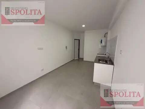 Departamento en Alquiler de 2 ambientes