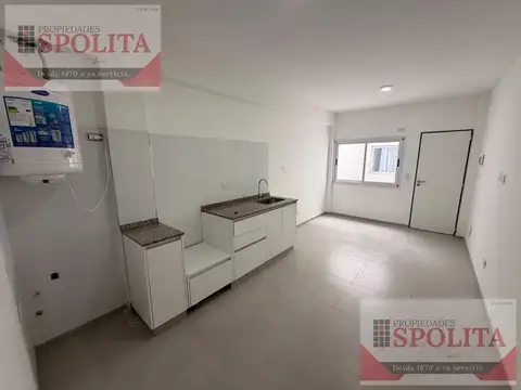 Departamento en Alquiler en José León Suárez, $ 480.000