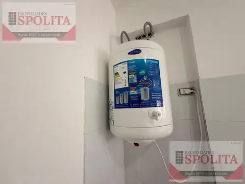Departamento en Alquiler Apto profesional