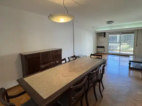 Departamento en  CENTRO, PISO EXCLUSIVO  