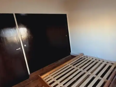 Departamento en Venta 15 años