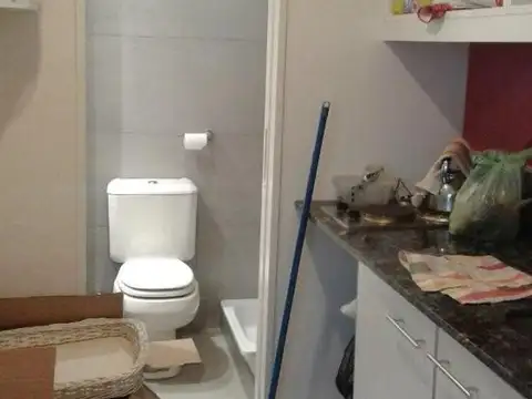 Departamento en Venta en Quilmes, USD 80.000