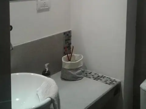 Departamento en Venta con 1 cochera