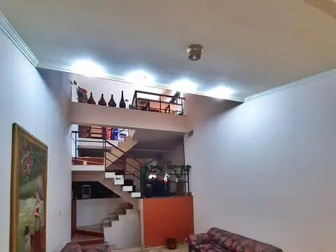 Pje. Humbolt al 4600