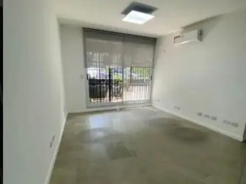 VENTA DEPARTAMENTO DOS AMBIENTES  PARQUE CENTENARIO
