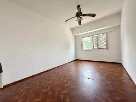 Monteverde 500, Piso 2