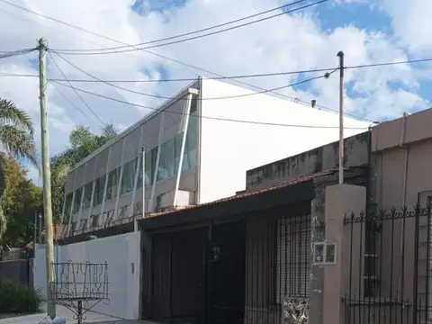 Alquiler casa 3 ambientes Ituzaingo Norte