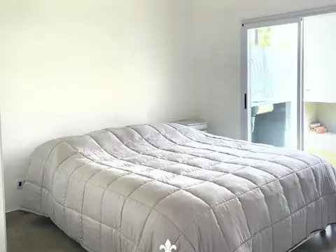 Depto Tipo Casa en Venta de 2 dormitorios