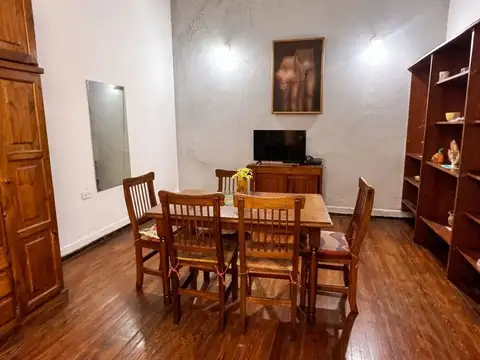 Depto Tipo Casa en Venta 50 años