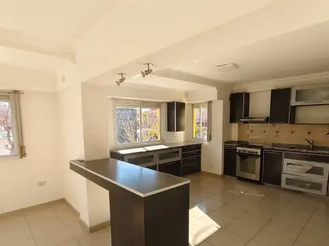 Alquiler Amplio Departamento 2 Dorm. - Edelman a metros de Av Olascoaga