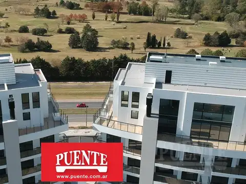 Departamento en Venta al Este