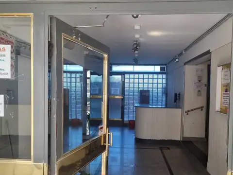Departamento en Alquiler 41 años