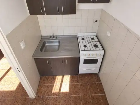 Departamento en Alquiler de 2 ambientes