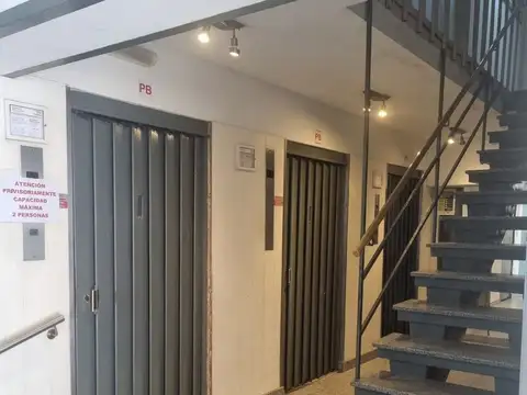 Departamento en Alquiler al Suroeste