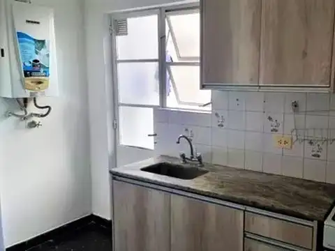 Departamento en Venta Apto profesional