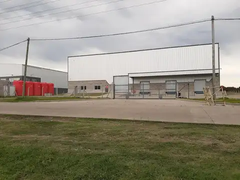 Galpon En Alquiler En Km51