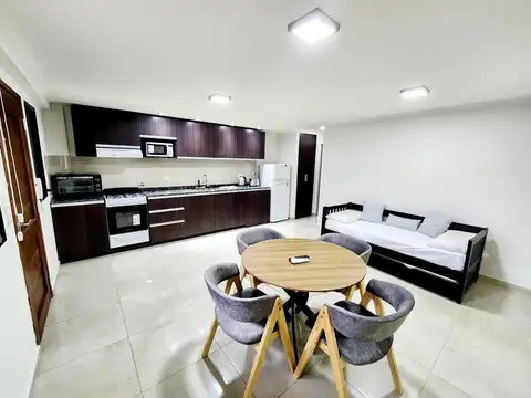 Medrano 174 , Piso 1