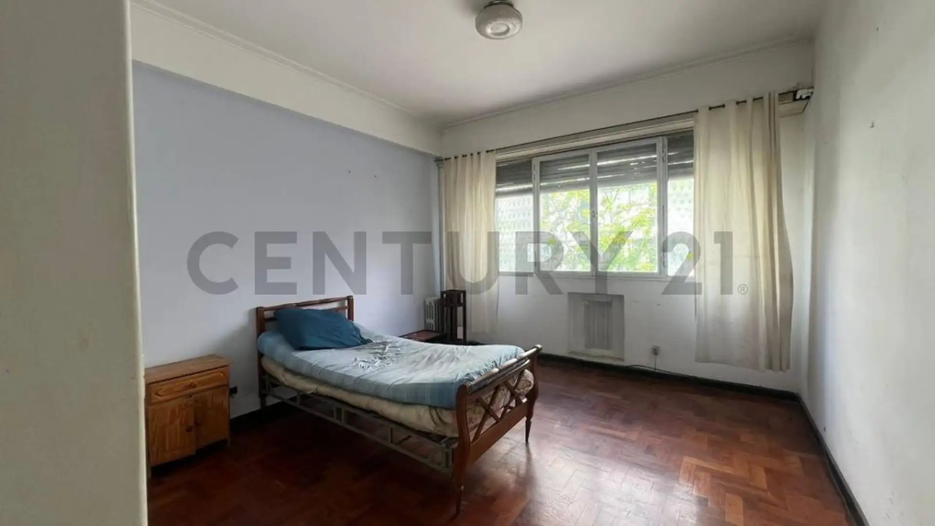 Venta departamento 4 ambientes semipiso, apto profesional
