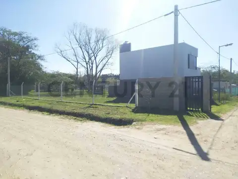 Terreno en Venta de 277,0 m2