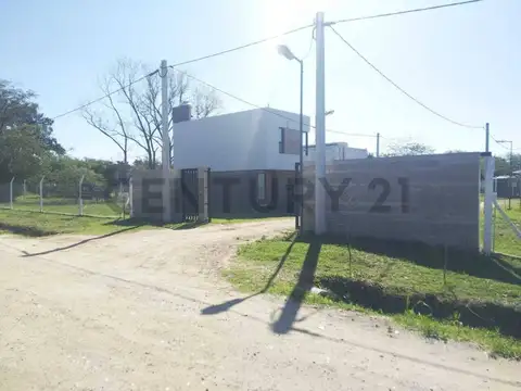 Lotes en barrio Liquidambar, San Carlos